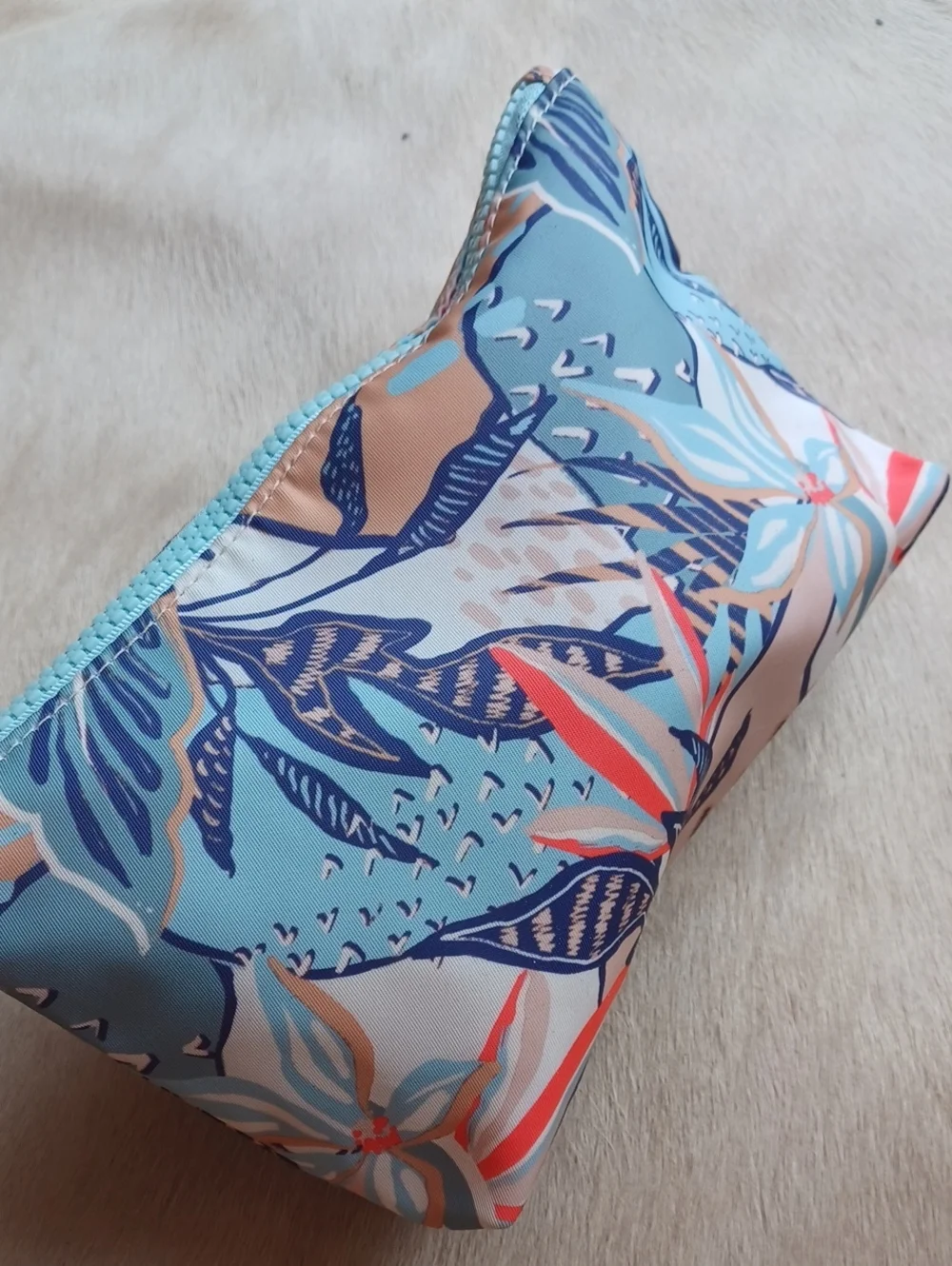 Sonia Kashuk Cosmetic Bag